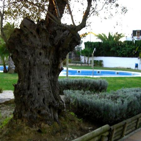 Estupendo Apartamento Huelva Flecha Del Rompido El Portil Exterior foto